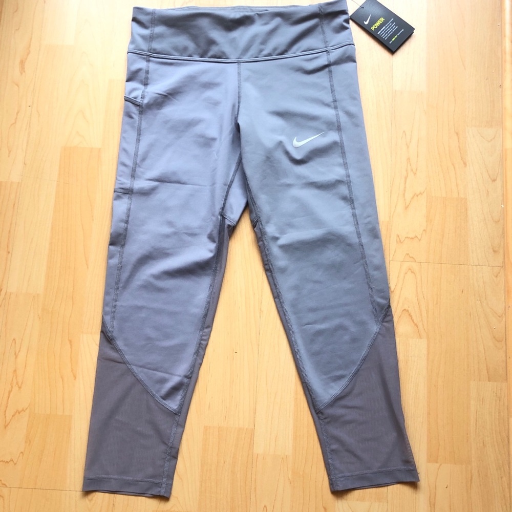 Nike Power Tights